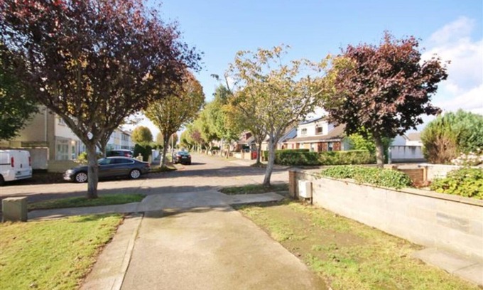 Lucan Maison | Cosy 3 bedrooms bungalow in Dublin
