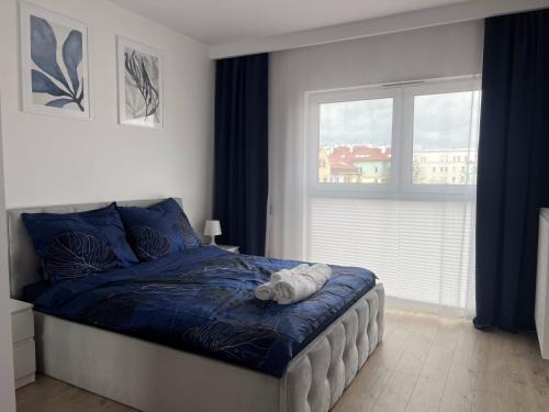 Bronowice Appartement | Cosy 3 room apartment close to Main Square
