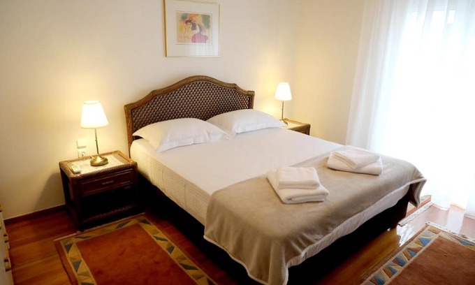 Volos City Centre Appartement | Cosy 3bedroom Apartment in the center of Volos