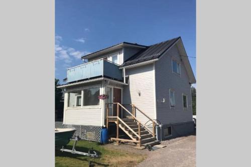 Vantaa Appartement | Cosy 4 Big r+sauna house near communication+market