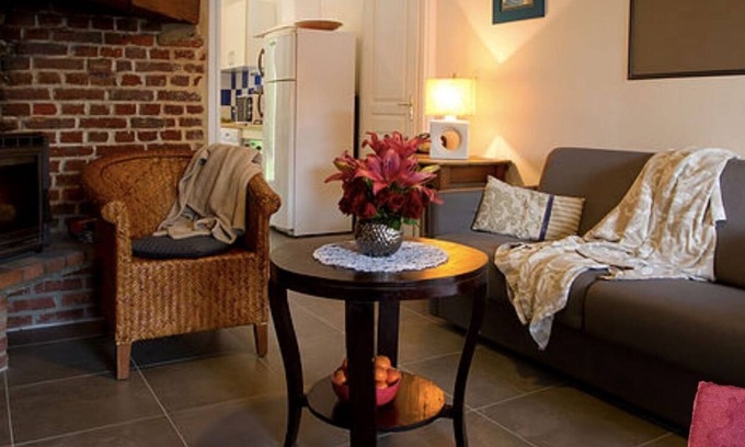 Bernay-en-Ponthieu Cottage | Cosy cottage de 4 pers à 15 min du Crotoy