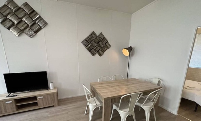 South Grafton Appartement | Cosy and Affordable Apartment in a quiet Location