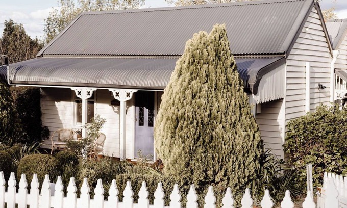 Daylesford Cottage | Marigold - 1870's Miner's Cottage dans le centre de Daylesford