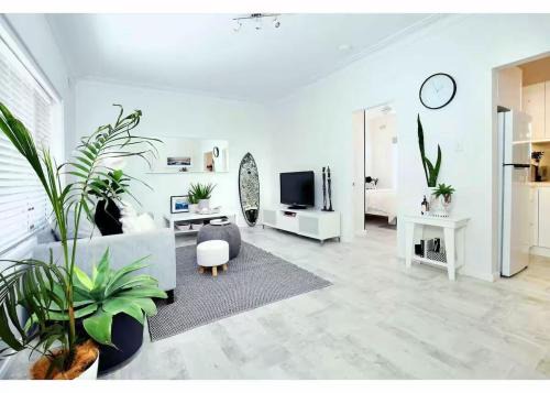 Cronulla Appartement | Cosy and calm unit in Cronulla formerly Beautifully renovated quiet unit in Cronulla