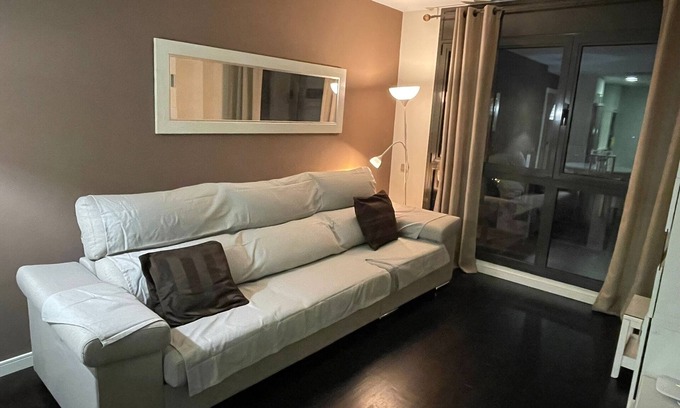Sabadell Appartement | Cosy AND Central Apartment