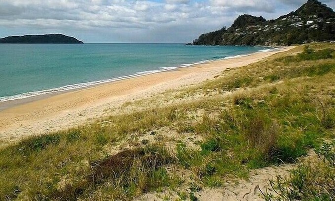 Tairua Cottage | Cosy and Chic on Ocean Beach - Maison de vacances Tairua