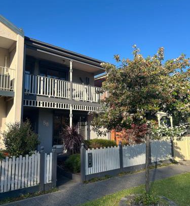 Lynbrook Appartement | Cosy and convenient in Lynbrook