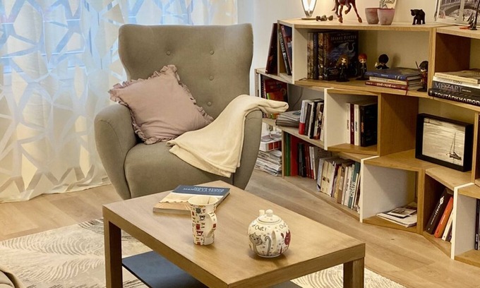 Chevilly-Larue Appartement | Cosy et idéalement situé (25 min de Châtelet)