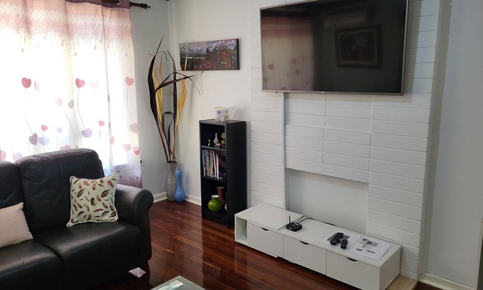 Lynwood Maison | Cosy and immaculate 3-bedroom home