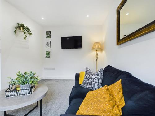 Darwen Maison | Cosy and luxurious house for 10 guests in Darwen