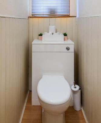 Bonnington Appartement | Cosy and Modern Apartment in Central Edinburgh