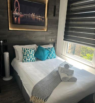 Hillrise Appartement | Cosy and Modern Studio - 10 min to Underground Station