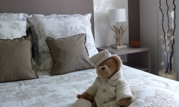 Lognes Appartement | Appartement Cosy et trés calme entre Paris et parc Disney 300 m du RER A