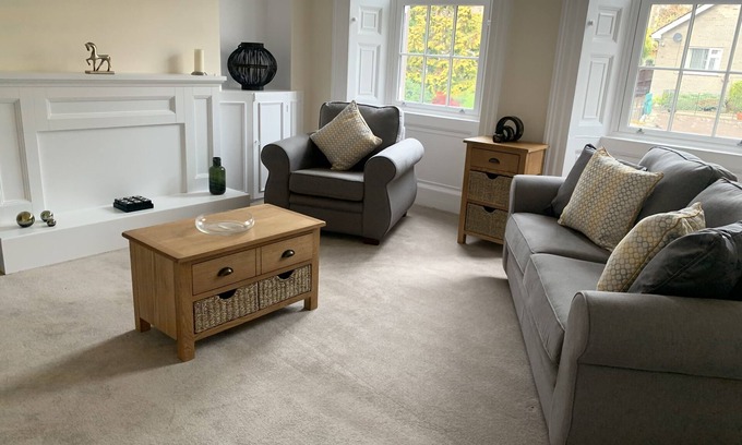 Lanark Appartement | Cosy Apartment 1 - Lanark Town Centre