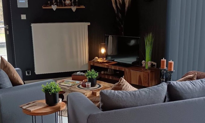 Vise Appartement | * Appartement cosy à 10 min de Maastricht et ses belles balades en bord de Meuse