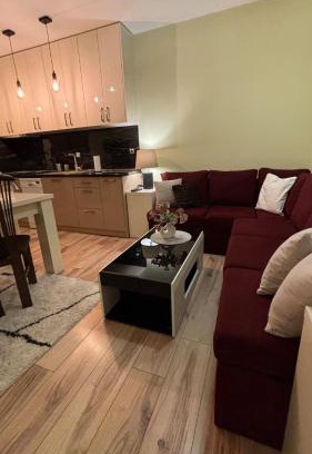 Plovdiv Appartement | Cosy apartment 11Mins Center