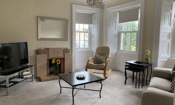 Lanark Appartement | Appartement confortable - Lanark Town Center