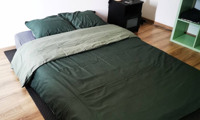 Halle Appartement | Cosy Apartment