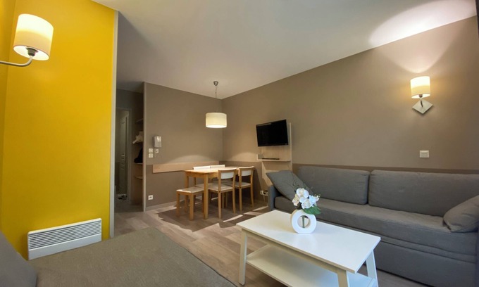 Serris Appartement | Cosy Apartment Dysneyland'Val d'Europe'Paris