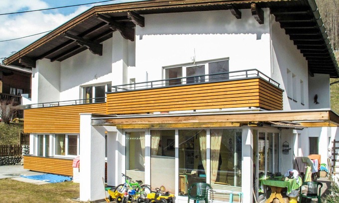 Runhof Appartement | Agréable appartement pour 2 personnes avec WIFI, TV et parking