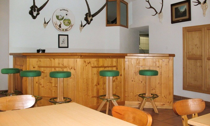 Fliess Appartement | Confortable appartement pour 28 personnes avec WIFI, TV et patio