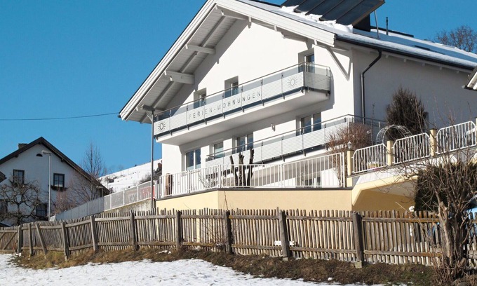 Fliess Appartement | Joli appartement pour 4 personnes avec WIFI, TV, animaux admis et parking