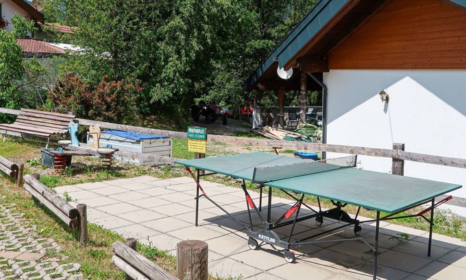 Tobadill Appartement | Agréable appartement pour 4 personnes avec WIFI, TV, balcon, animaux admis et parking