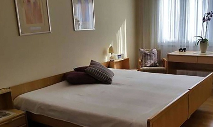 Engelberg Appartement | Bel appartement pour 4 personnes avec WIFI, TV, balcon, animaux admis et parking