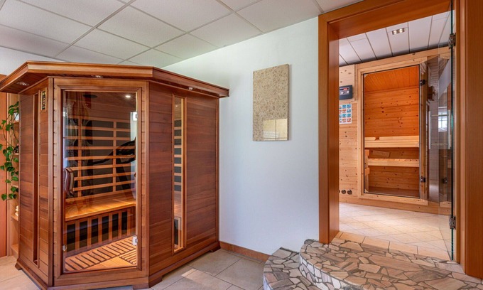 Solk Appartement | Joli appartement pour 5 personnes avec WIFI, TV, terrasse, animaux admis et parking
