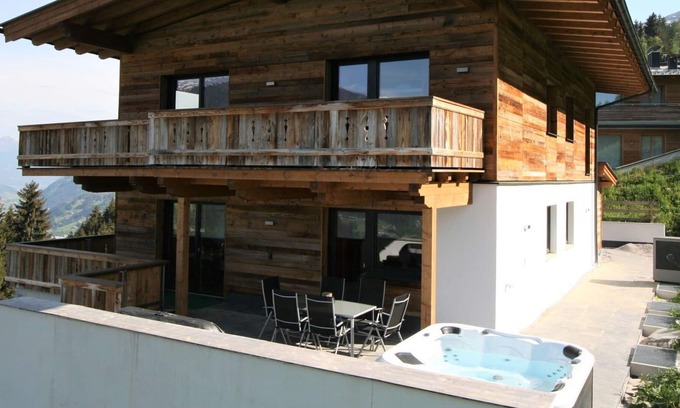 Rohrberg Appartement | Cosy apartment for 6 people with WIFI, TV, terrace and parking