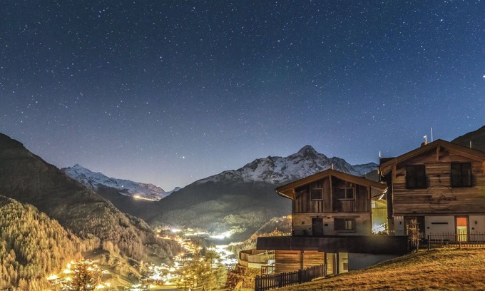 Soelden Appartement | Bel appartement pour 6 personnes avec WIFI, TV, terrasse, animaux admis et parking