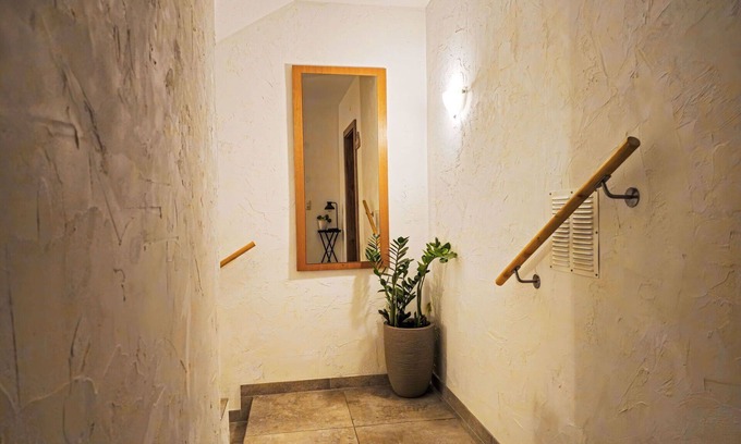 Kappl Appartement | Agréable appartement pour 6 personnes avec WIFI, TV, terrasse et animaux admis