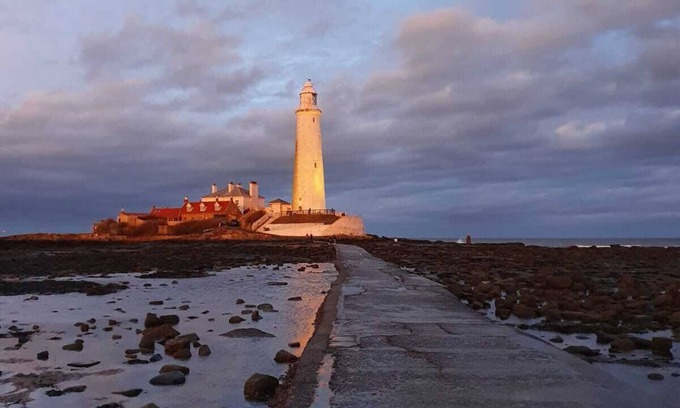 Tynemouth Appartement | Cosy Apartment, Great Location Near to Coast/river, Historic Settings & Cafe's