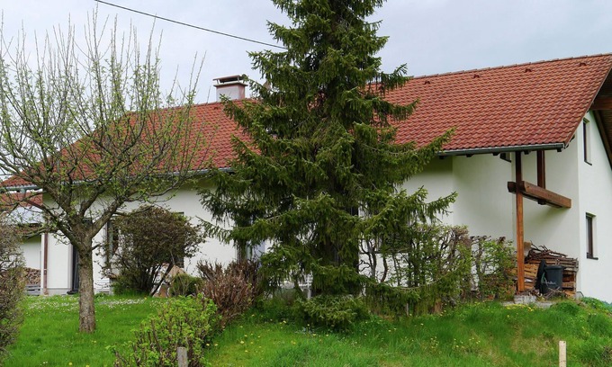 Feld Appartement | Appartement confortable à Petersthal en Bavière près du lac