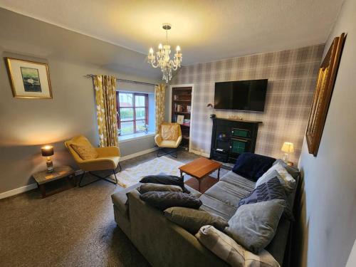 Fettercairn Appartement | Cosy Apartment in Fettercairn