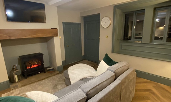Haworth Appartement | Cosy apartment in Haworth