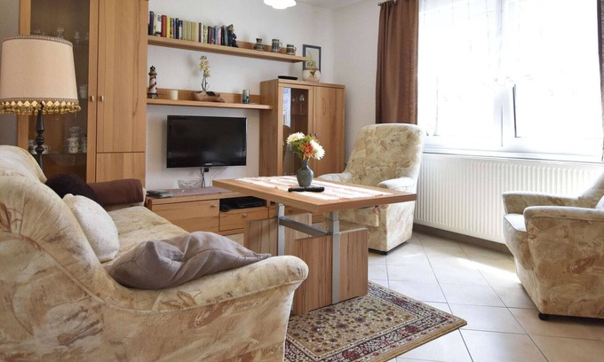 Pepelow Appartement | Cosy Apartment in Pepelow near Baltic Sea