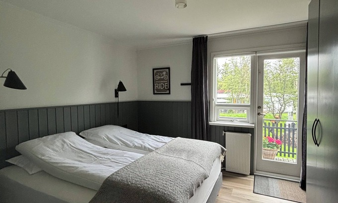 Laugardalur Appartement | Cosy apartment in Reykjavik