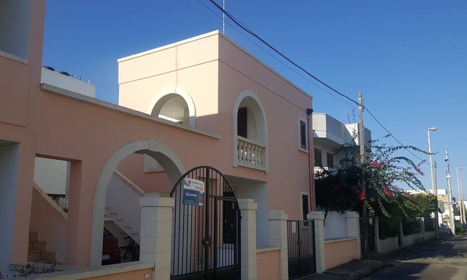 Torre dell'Orso Maison | Cosy apartment near the beach