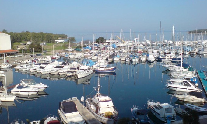 Cervar Porat Appartement | Cosy apartment near the sea