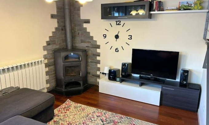 Abena Appartement | Cosy apartment. Nice Duplex