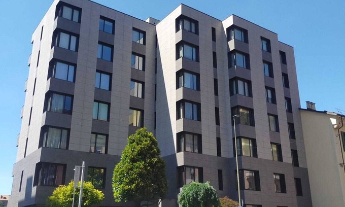 San Salvario Appartement | Cosy Apartment Nice Turin 26 - Porta Nuova - Metro Marconi