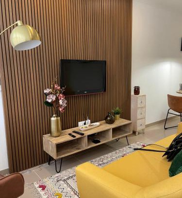 Carvoeira Appartement | Cosy Apartment Queluz By Gt House