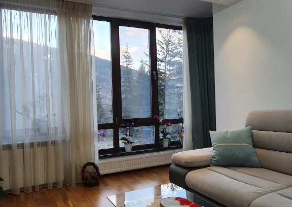 Nehoiu Appartement | Cosy Apartment