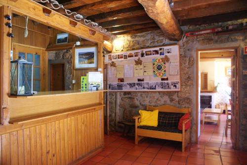 Seia Appartement | Cosy Apartment Seia 25 m² Fireplace