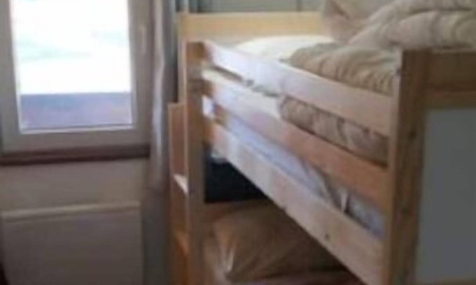 Genos Appartement | Cosy apartment with balcony