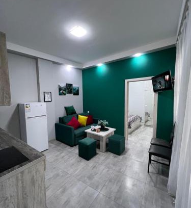 Yerevan Appartement | Cosy Apartment with Good Location Self Check In