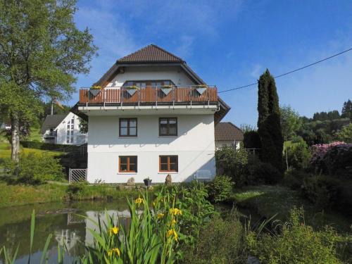Brachthausen Appartement | Cosy apartment with private garden in Brachthausen in the Sauerland