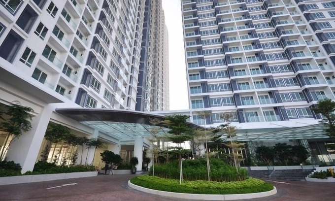 Pengkalan Tentera Udara Diraja Malaysia Appartement | Cosy Apmt 5mins à Mid Valley KL