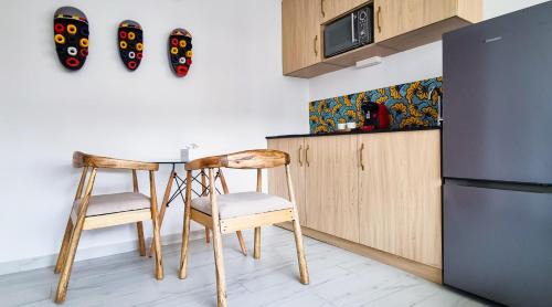 Le Plateau Appartement | Cosy appart au cœur du Plateau
